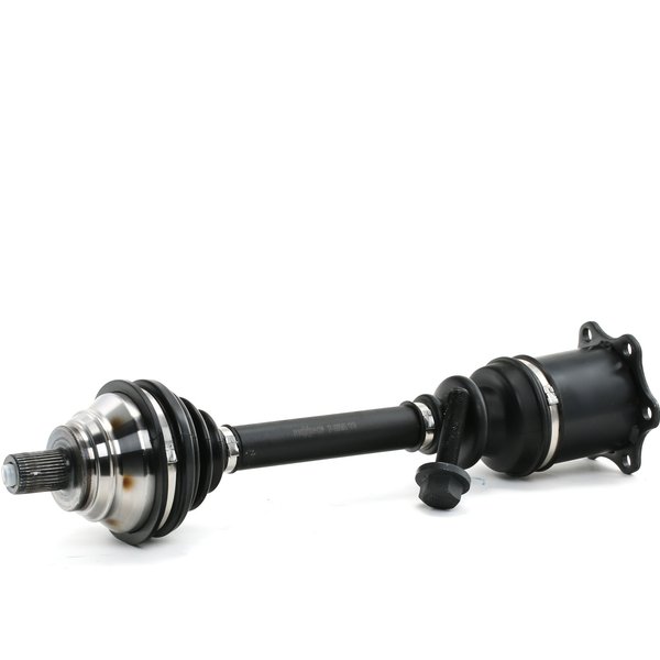 KRAFTVOLL 01010433-AKS KOMPLE SOL AUDI A1 1.6 TDI DSG OTOMATİK > 6R0407761S/1054
